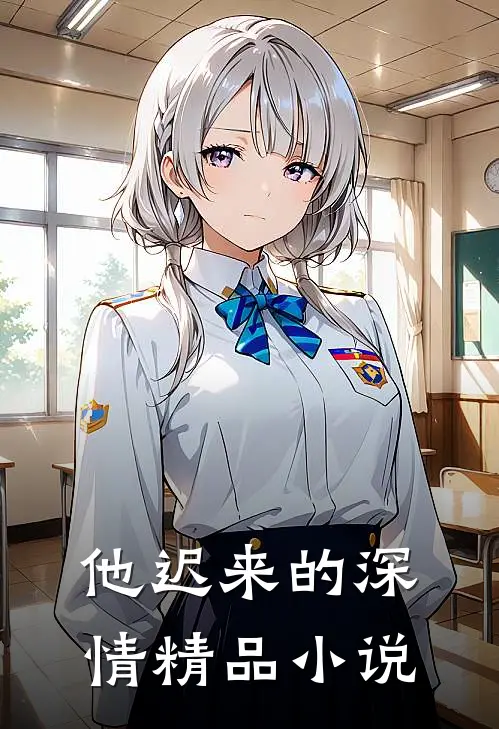 他迟来的深情精品小说
