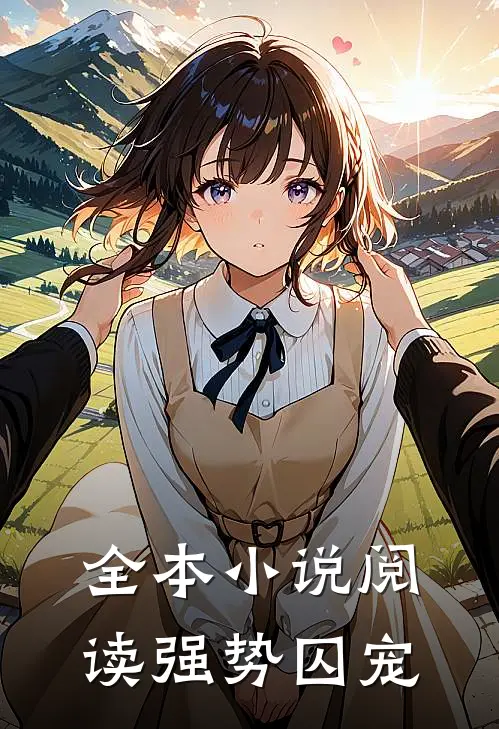 全本小说阅读强势囚宠