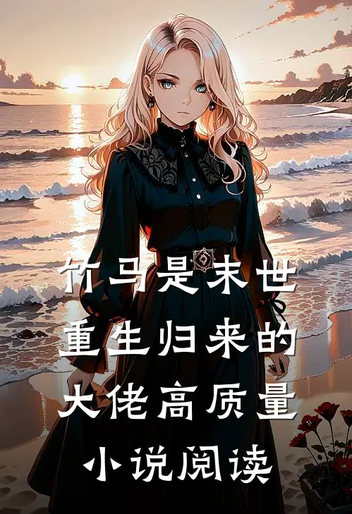 竹马是末世重生归来的大佬高质量小说阅读