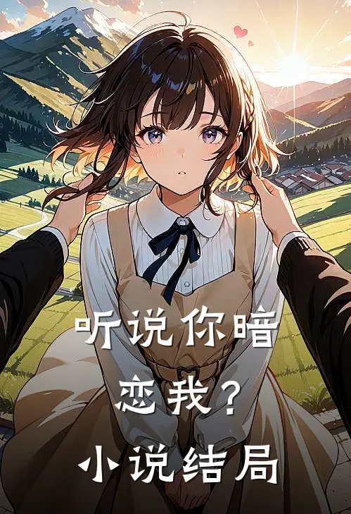 听说你暗恋我？小说结局