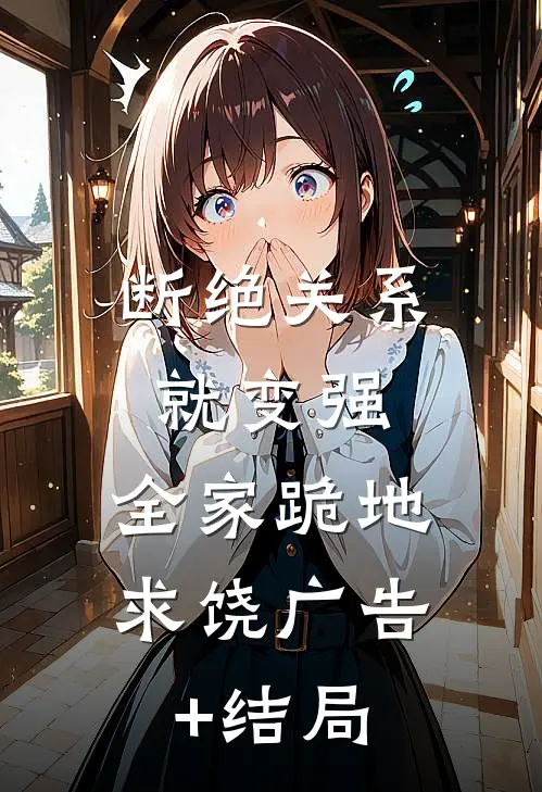 断绝关系就变强，全家跪地求饶广告+结局