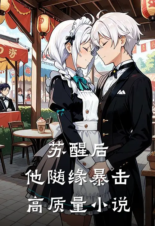 苏醒后，他随缘暴击高质量小说