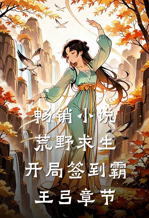 畅销小说荒野求生：开局签到霸王弓章节