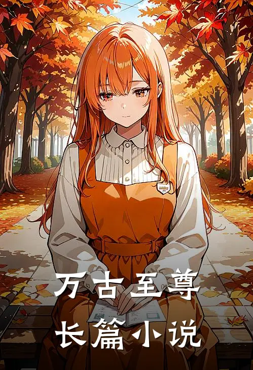 万古至尊长篇小说
