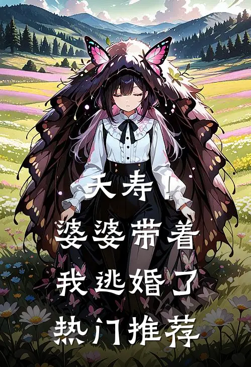 夭寿！婆婆带着我逃婚了热门推荐