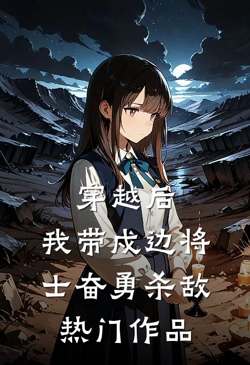 穿越后，我带戍边将士奋勇杀敌热门作品