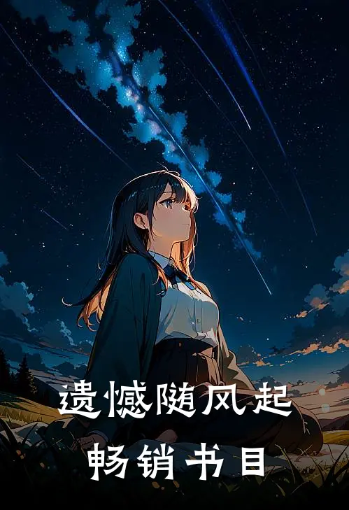 遗憾随风起畅销书目
