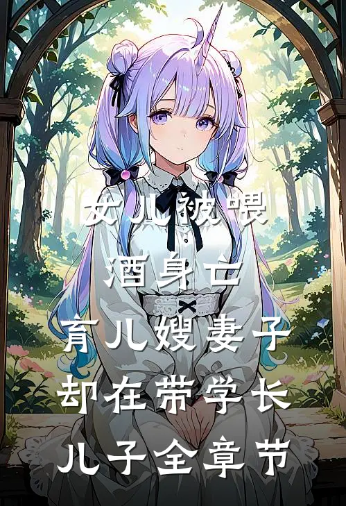女儿被喂酒身亡，育儿嫂妻子却在带学长儿子全章节