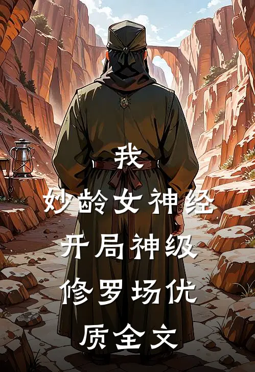 我，妙龄女神经，开局神级修罗场优质全文