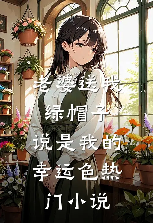 老婆送我绿帽子，说是我的幸运色热门小说