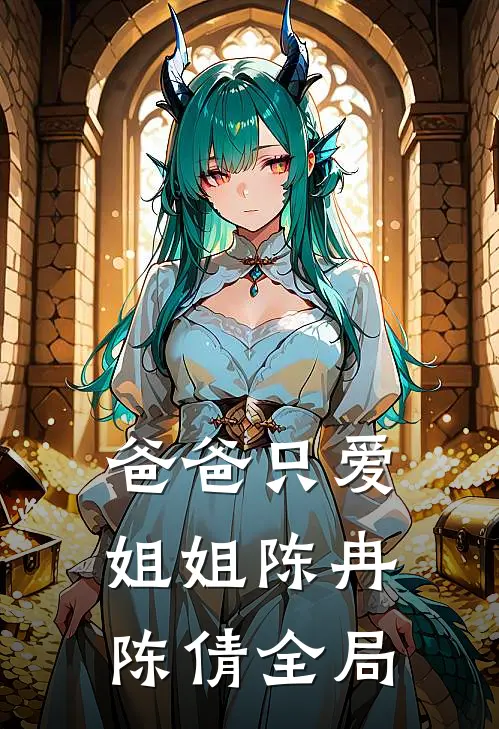 爸爸只爱姐姐陈冉陈倩全局