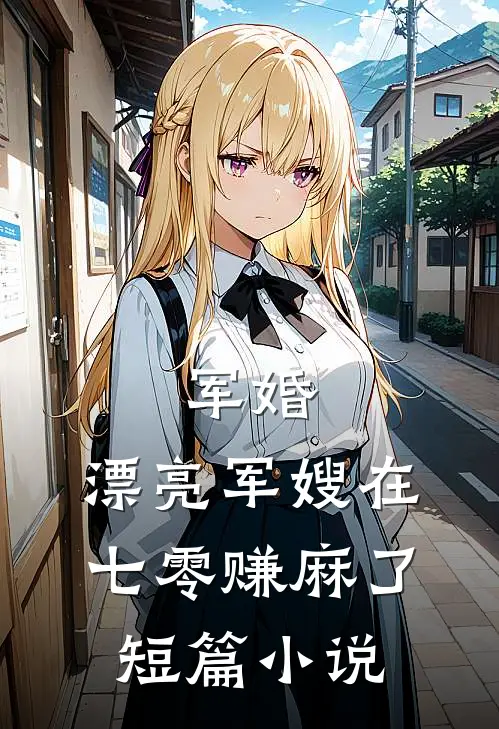 军婚：漂亮军嫂在七零赚麻了短篇小说