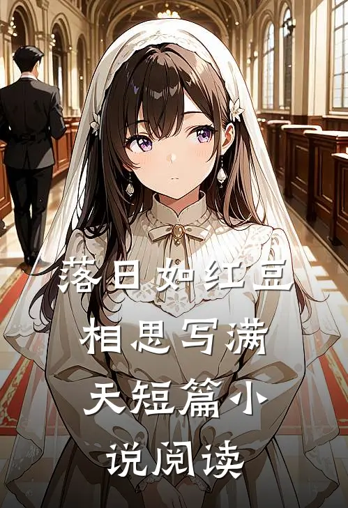 落日如红豆，相思写满天短篇小说阅读