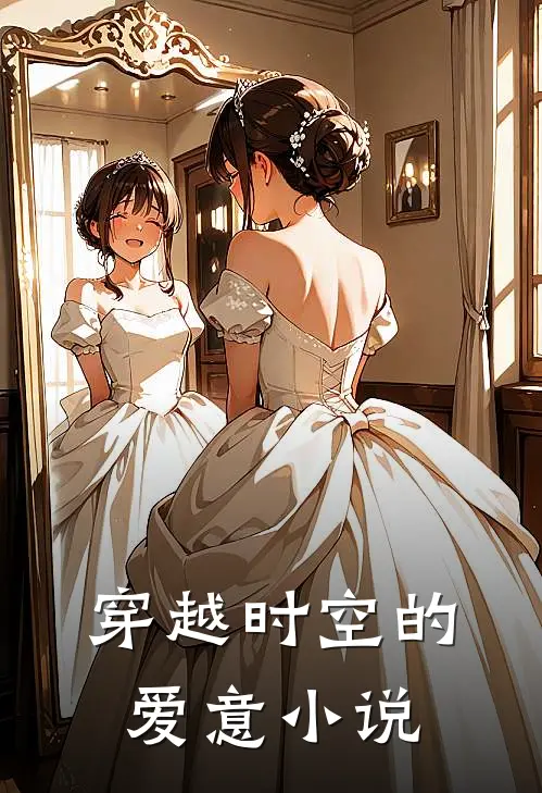 穿越时空的爱意小说
