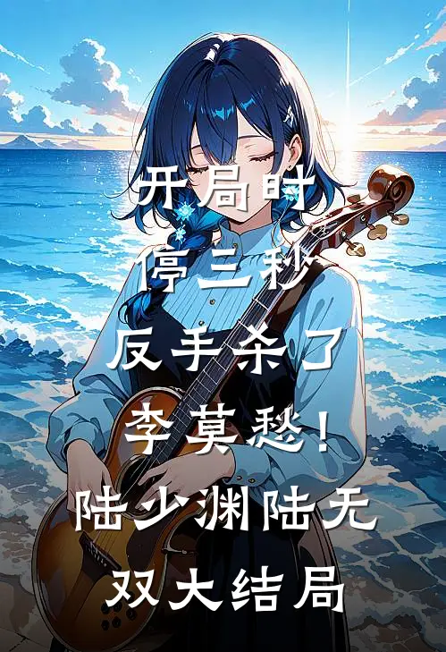 开局时停三秒，反手杀了李莫愁！陆少渊陆无双大结局