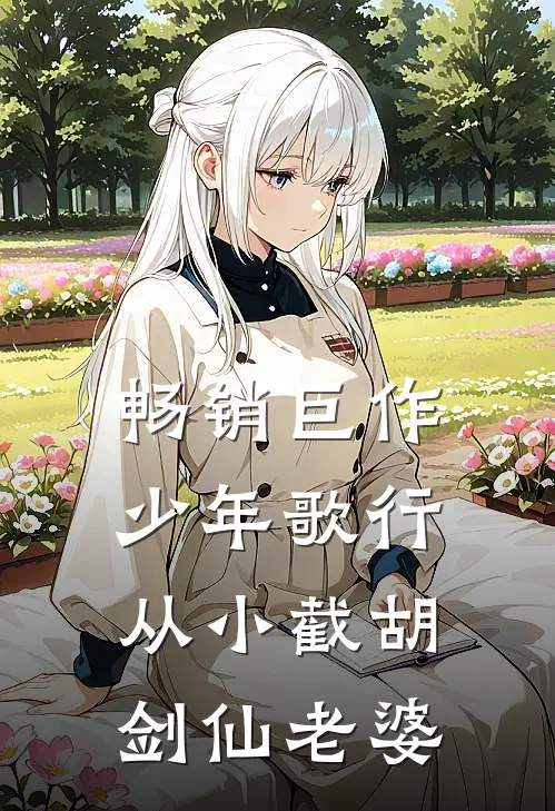 畅销巨作少年歌行：从小截胡剑仙老婆