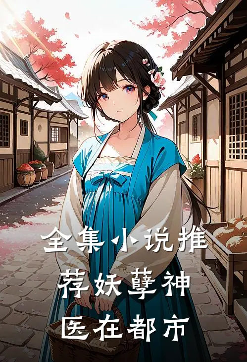 全集小说推荐妖孽神医在都市