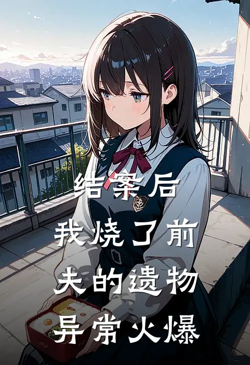 结案后，我烧了前夫的遗物异常火爆