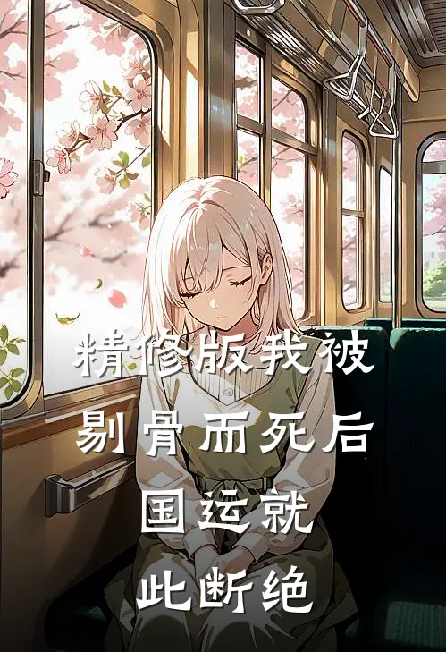 精修版我被剔骨而死后，国运就此断绝