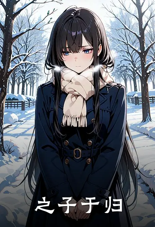 之子于归