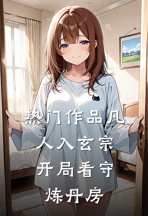 热门作品凡人入玄宗，开局看守炼丹房