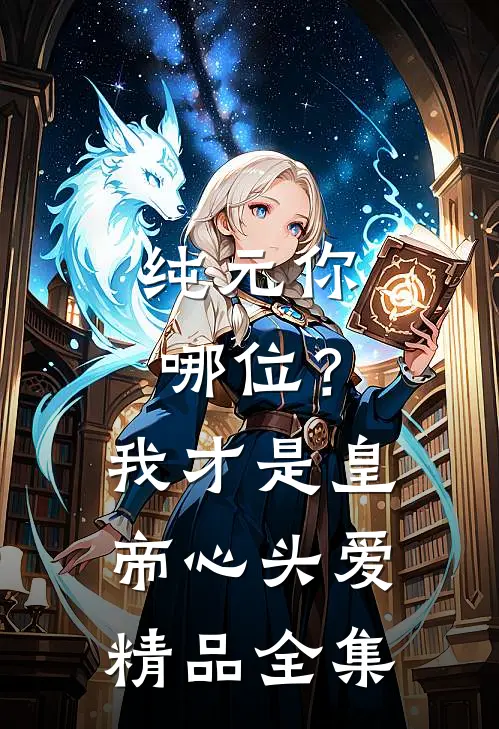 纯元你哪位？我才是皇帝心头爱精品全集