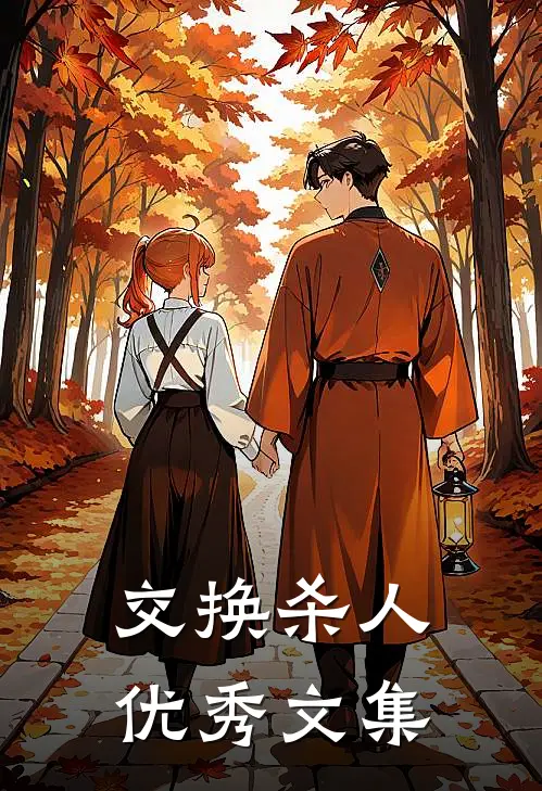 交换杀人优秀文集