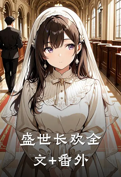 盛世长欢全文+番外