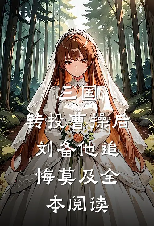 三国：转投曹操后，刘备他追悔莫及全本阅读