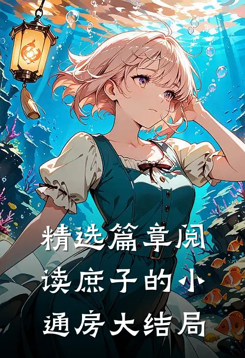 精选篇章阅读庶子的小通房大结局