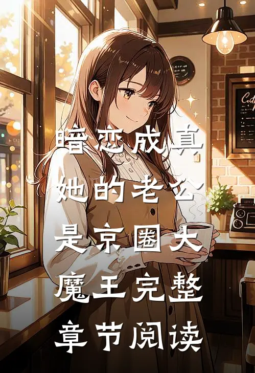 暗恋成真：她的老公是京圈大魔王完整章节阅读