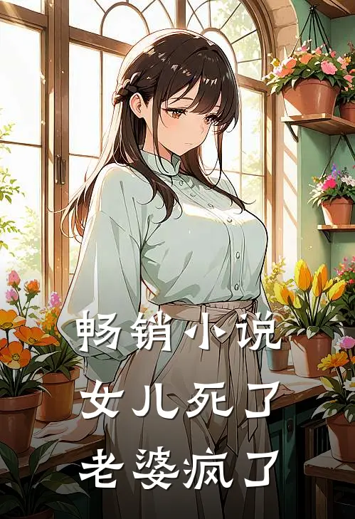 畅销小说女儿死了，老婆疯了