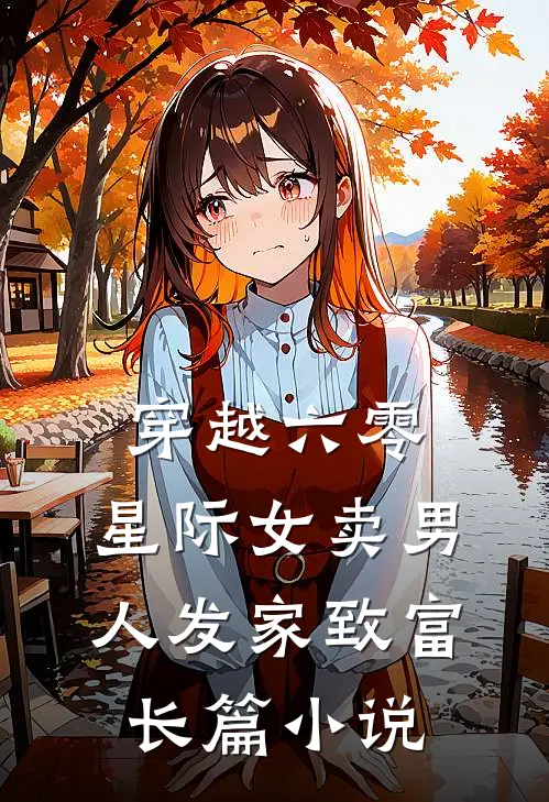 穿越六零，星际女卖男人发家致富长篇小说