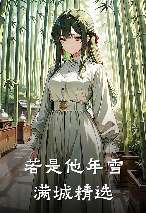 若是他年雪满城精选