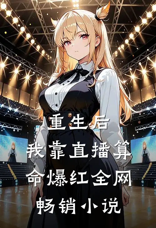 重生后，我靠直播算命爆红全网畅销小说