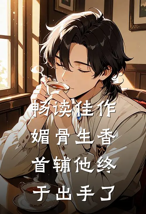 畅读佳作媚骨生香：首辅他终于出手了