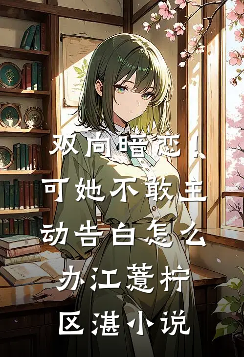 双向暗恋！可她不敢主动告白怎么办江薏柠区湛小说
