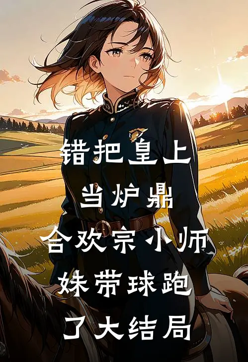 错把皇上当炉鼎，合欢宗小师妹带球跑了大结局