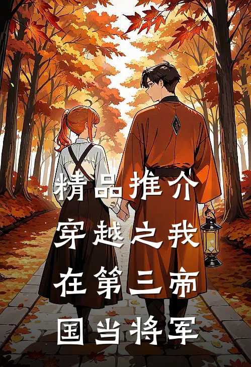 精品推介穿越之我在第三帝国当将军