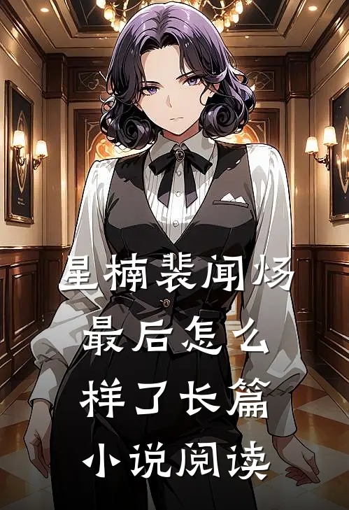 星楠裴闻炀最后怎么样了长篇小说阅读