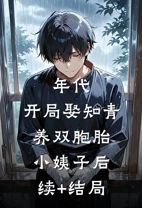 年代：开局娶知青养双胞胎小姨子后续+结局