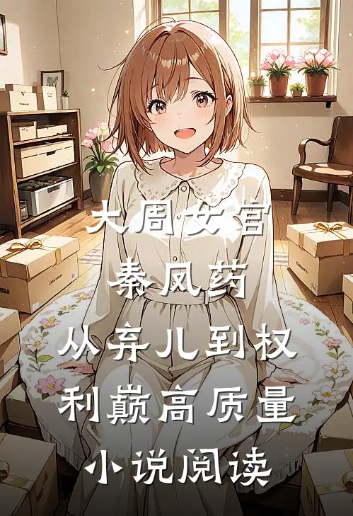 大周女官秦凤药，从弃儿到权利巅高质量小说阅读