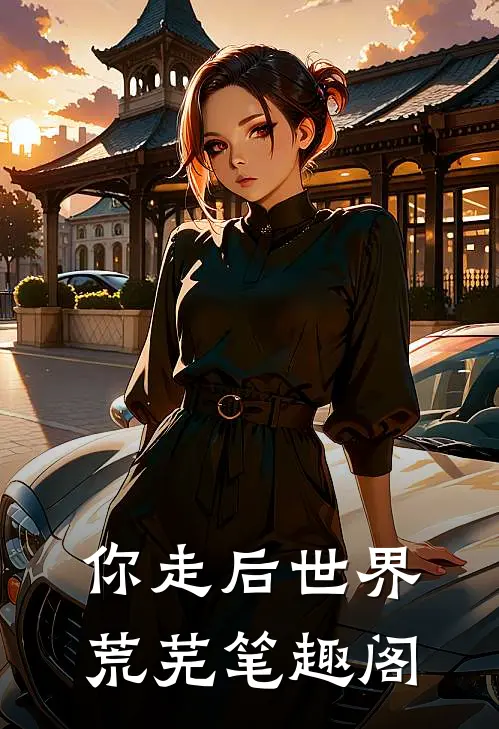 你走后世界荒芜笔趣阁