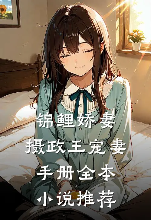 锦鲤娇妻：摄政王宠妻手册全本小说推荐
