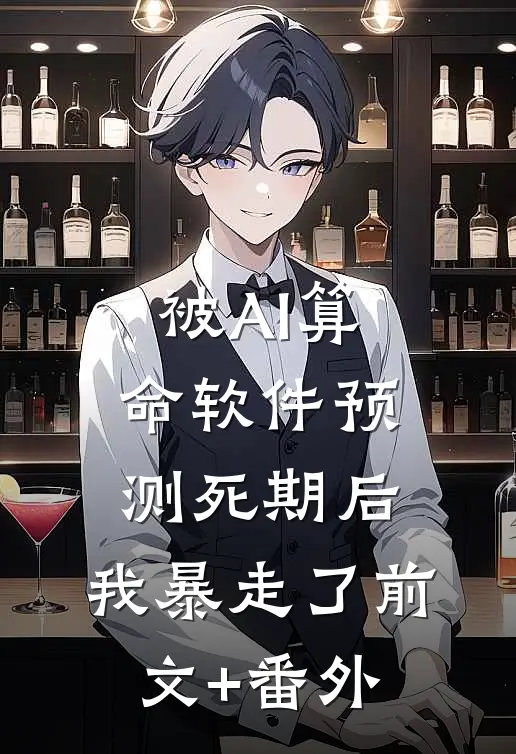 被AI算命软件预测死期后，我暴走了前文+番外