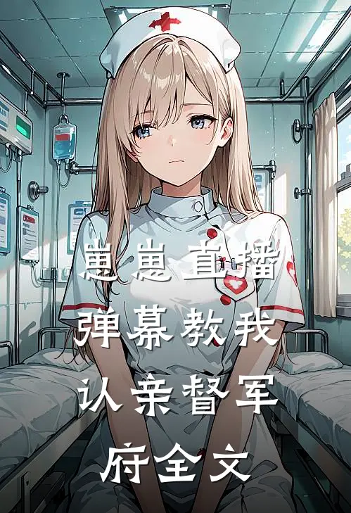 崽崽直播：弹幕教我认亲督军府全文