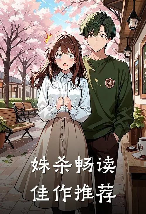 姝杀畅读佳作推荐