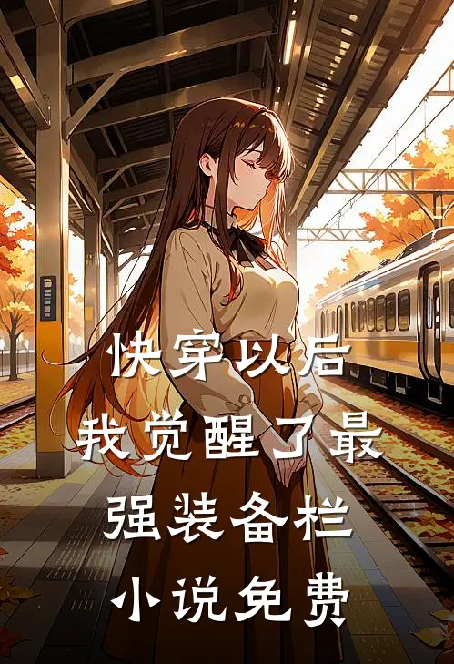 快穿以后，我觉醒了最强“装备栏”小说免费