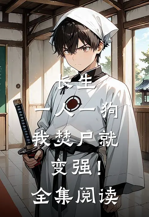 长生；一人一狗，我焚尸就变强！全集阅读