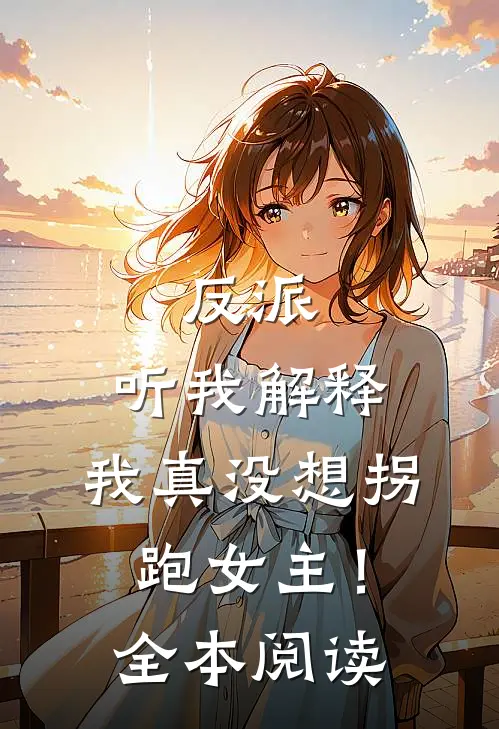 反派：听我解释，我真没想拐跑女主！全本阅读